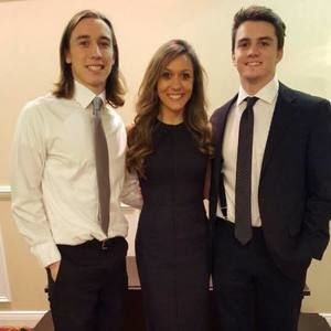 Meet your Posher, Catherine